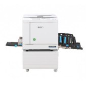 理想（RISO）SV9350C 数码制版自动孔版印刷一体化速印机 SKU：pcyg-202102026725