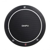 戴浦DAIPU DP-GM1 视频会议全向麦克风 USB免驱适用20平米会议室 pcyg-202102258158