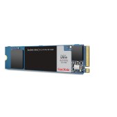 闪迪(SanDisk)1TB SSD固态硬盘 M.2接口(NVMe协议) 至尊高速系列