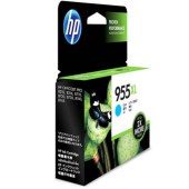 惠普（HP）955XL青色原装墨盒 适用hp 8210/8710/8720/7720/7730/7740 pcyg-230106102016