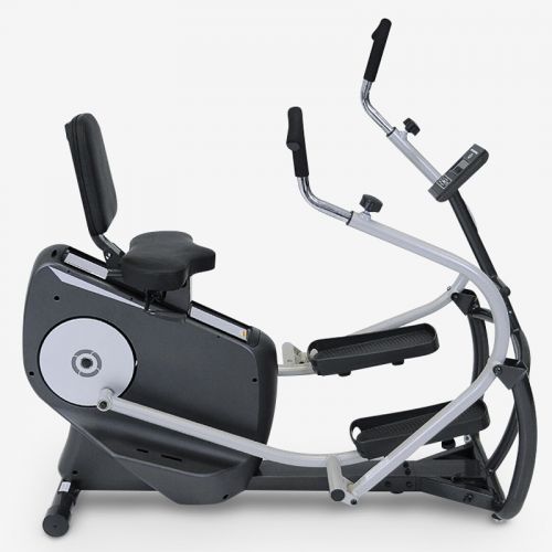 X-RIVAL FITNESS XRC01电磁控卧式脚踏车pcyg-230316175808