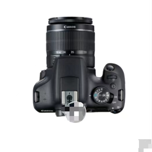 佳能( Canon ) EOS 1500D入门级家用单反 相机18-55标准变焦镜头套装(含32G卡＋相机包＋备用电池＋ UV 保护镜) pcyg-230802163553